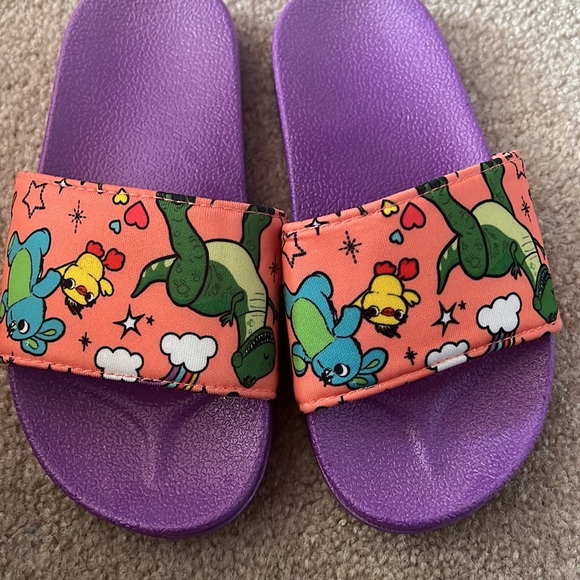 Disney Toy Story Slides - Picture 2 of 5